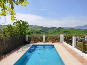 Villa Huerta Nacimiento, Montecorto